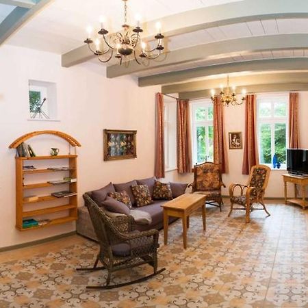 Ferienwohnung 1 Holthusen 25514 Weener Zewnętrze zdjęcie