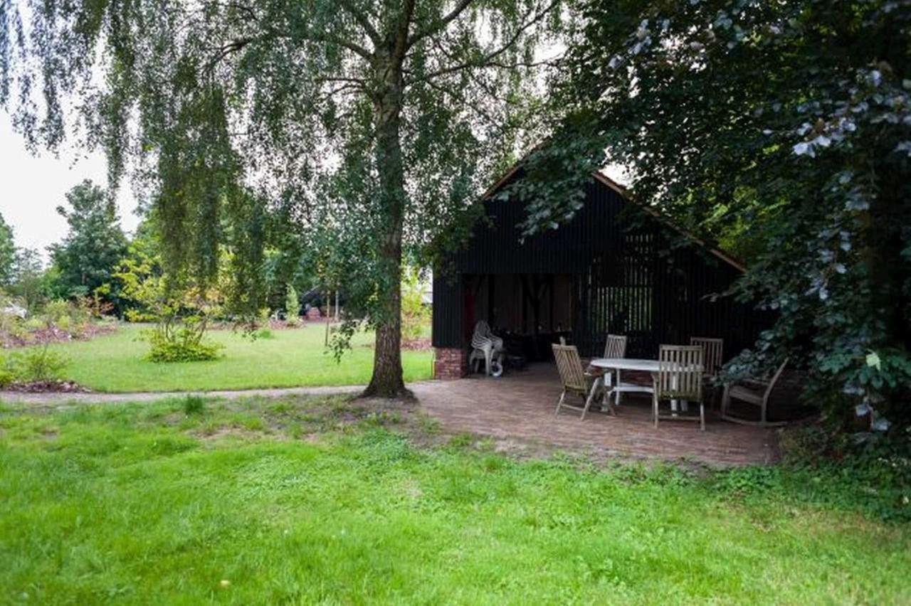 Ferienwohnung 1 Holthusen 25514 Weener Zewnętrze zdjęcie