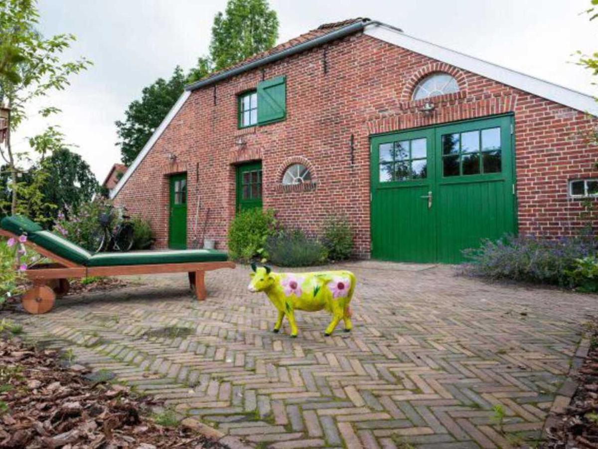 Ferienwohnung 1 Holthusen 25514 Weener Zewnętrze zdjęcie