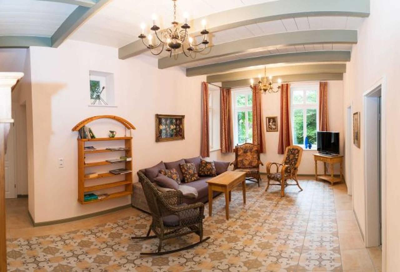 Ferienwohnung 1 Holthusen 25514 Weener Zewnętrze zdjęcie