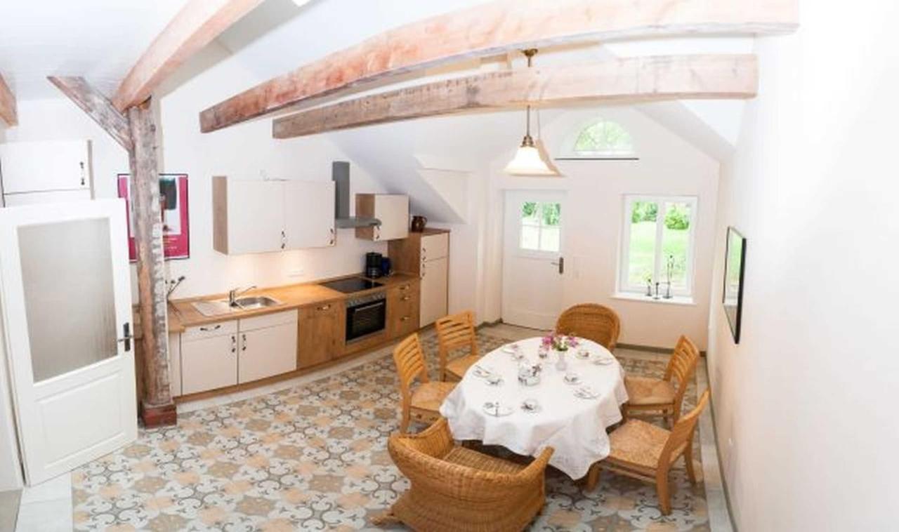Ferienwohnung 1 Holthusen 25514 Weener Zewnętrze zdjęcie