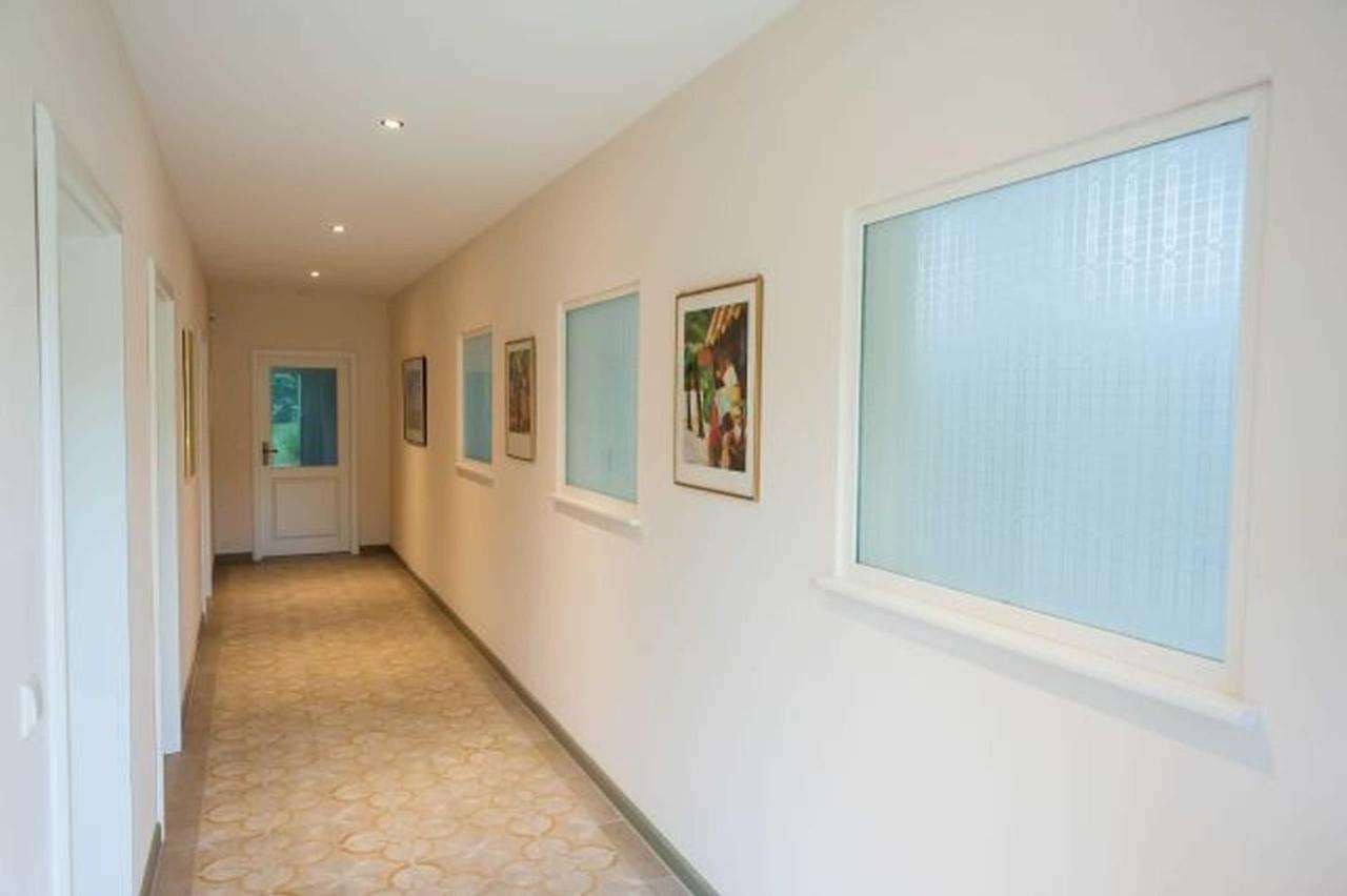 Ferienwohnung 1 Holthusen 25514 Weener Zewnętrze zdjęcie